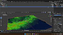 provide detailed gis mapping and spatial data analysis
