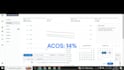 setup manage, optimize professional amazon PPC ads campaign, expert PPC manager