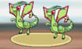 create pokemon sprite, fakemon sprite, pokemon pixel art sprite sheet
