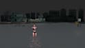 make nfts art and realistic 3d character, nfts 3d model