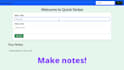 create beautiful web pages for you
