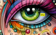 enhance or refine artwork generated by ai