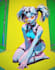 generate custom ai anime girls