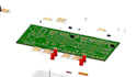 design pcb boards and schematics in altium and eagle