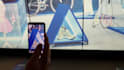 do augmented reality application