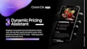 do ai mobile app development ios android app, ai chatbot as flutter developer