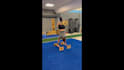 create your individual training program, no cookie cutter