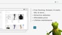 design or fix wordpress website