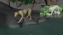 creature animation for you