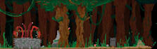 animate something for you in pixel art