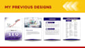 write and design lead magnet, ebook, pdf