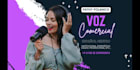 record a professional voice over in spanish