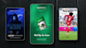 do professional motion flyer and motion graphics for social media