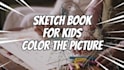 do custom sketchbook creative designs with ai