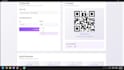 generate a custom qr code with my qr code generator