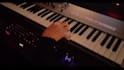 be your inspirational  piano player