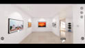 create 360 virtual art gallery