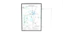 create vector commercial real estate map site plan and aerial map illustrations