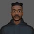 create 3d character design, 3d cartoon character and 3d character animation