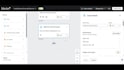 design a branded shopify email flow on klaviyo, omnisend for shopify marketing