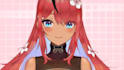 design a vtuber live2d model for streaming and more