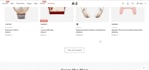 develop a b2c, b2b ecommerce website with agents