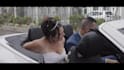 do professional wedding video editing