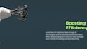 create and implement ai chatbot on your website