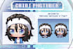 make cute chibi custom pngtuber for vtuber