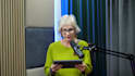 slovak senior female voice over