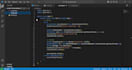 do socket programming and network programming task in python c cpp java