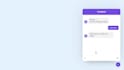 create and integrate custom ai chatbot, chatgpt webapp using botpress