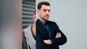 do professional business headshots, for linkedin profile