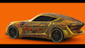 do 3d animation render in blender