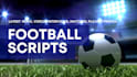 research and write engaging football scripts for your youtube channel