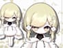 design and rig chibi vtuber charcat, live2d model, anime chibi, live2d rigging,