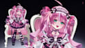 design and rig live2d vtuber model, 3d vtuber model live2d character nsfw vtuber