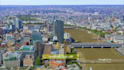 make real estate google earth studio video