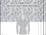 create paisley,textile,seamless,vector pattern designs