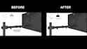 do vfx, rotoscoping, compositing, clean up