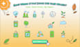 design hand drawn icons for webside, mobile, or social media