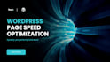 increase wordpress page speed, fix slow admin, optimize woocommerce