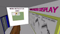 all design mechanical, civil, interior for specific customer