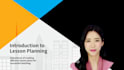 develop lesson plans and notes