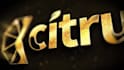create amazing golden logo intro video
