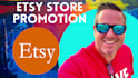 promote your etsy shop iheart radio