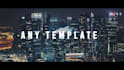 customise edit any after effects or premiere pro template