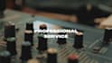 create professional lofi music beats videos