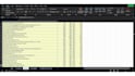 clean, format and organize your data