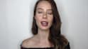 be your natural female spokesperson